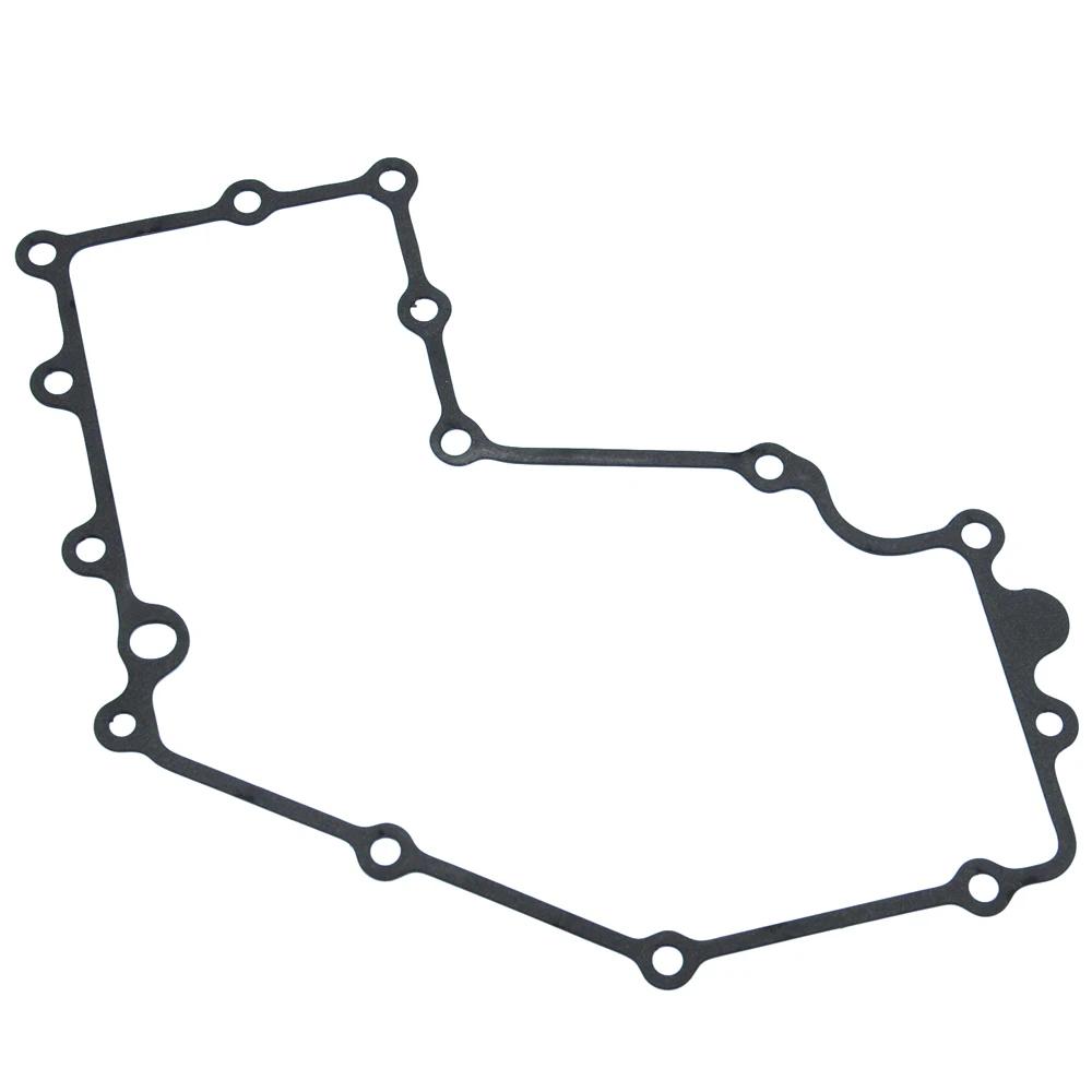 Cylinder Generator Clutch Covers Gasket Kits Full Set For Kawasaki Ninja 400 EX400 2018-2024 Z400 ER400 -2024
