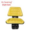 Comfortable and Durable Seats for John Deere Tractors