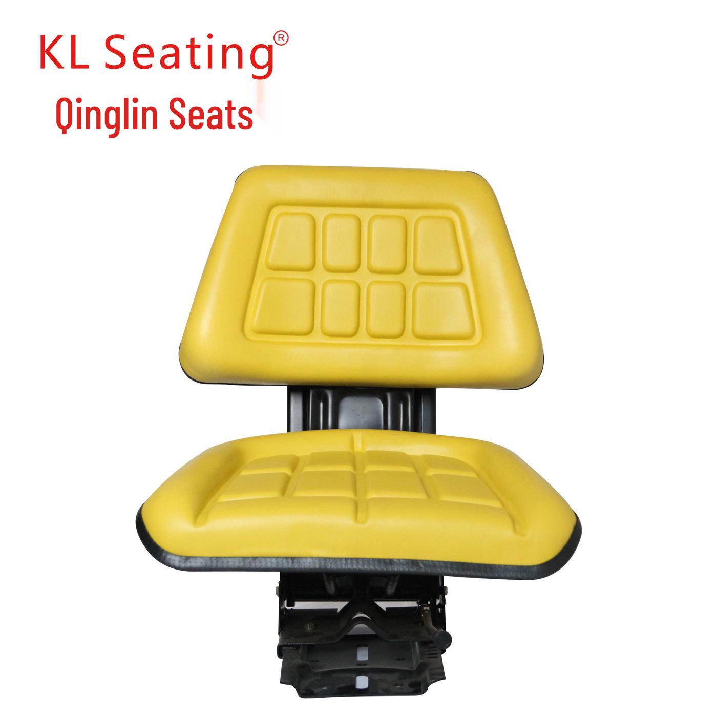 

Удобные и прочные сиденья для тракторов John Deere Contact Customer Service