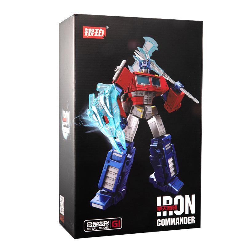 Shapeshifting Toy Model Car Robot Bumblebee Dinosaur Cable King Kong Figure Alloy Children Boy