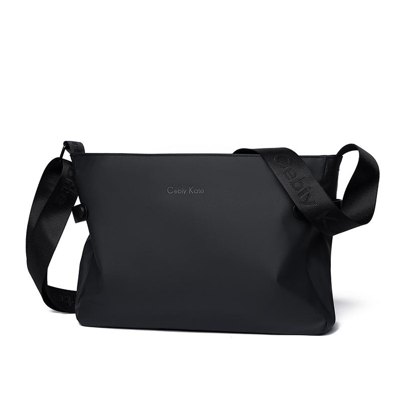 Large Capacity Men's Shoulder Bag Waterproof Men Messenger Bag For Men Minimalist Style Men's Bag Handbag Shoulder Bags Bolsos