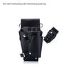 Hair Care Styling Tools Waist Pack Hair Scissors Comb Bag Hairdressing Tool Hairpin Bottle Bag with Removable Belt