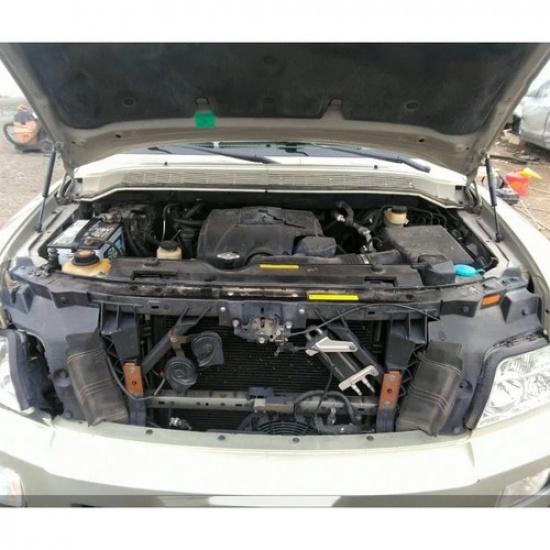 2Pcs Front Hood Lift Support Gas Spring Struts For 2004-2010 Infiniti QX56 6149