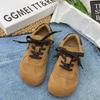 Women's Shoes Outdoor Women's Vulcanize Shoes Brand Women Sneakers Mixed Colors Lace Up High Quality Ladies Casual Shoes