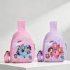 For kpop Shoulder Backpack Chest Bag K-pop Diagonal Cartoon Student Classic Lightweight Girly Gift Storage travel crossbody bag