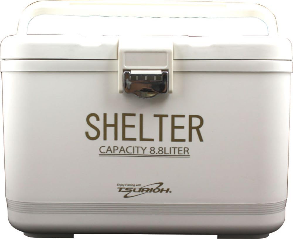 

TSURIOH TC036 SHELTER WT 8.8L