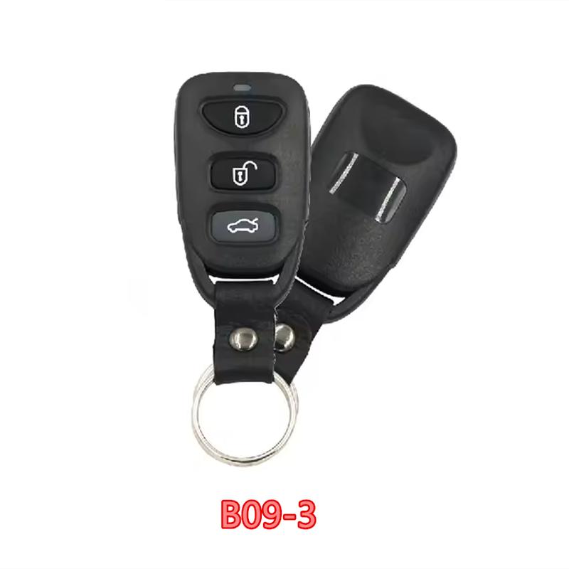 5PCS/10PCS Kd Universal Key Car Remote Key 315 433mhz B09-3/4 B20-3/4 for Hyundai Key for Profession Locksmith