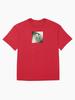 Selena Gomez portrait fanart Oversized T-Shirt