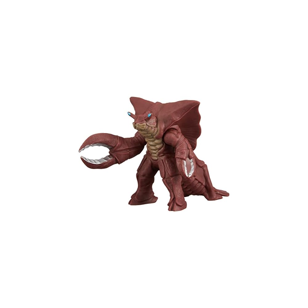 Bandai Ultra Monster Series 63 Reikubasu Action Figure Collectible Toy