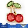 Metal Style Shoe Flower Buckle Accessories for Decoration