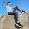 Anta Women's Flyknit Lightweight Running Shoes