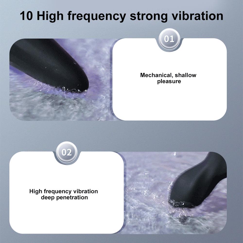 APP Remote Control Anal Vibrator Bluetooth Butt Plug Men Prostate Massager Female Vagina Massager Dildos Erotic Sex Toys for Men