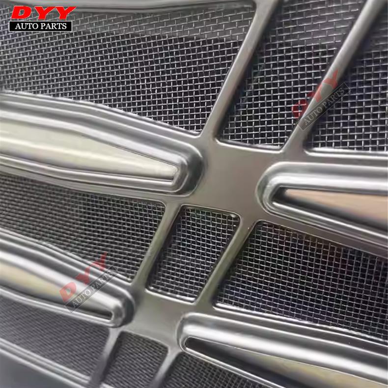 2025 Lexus ES200/260/300H Front Grille with Insect Net
