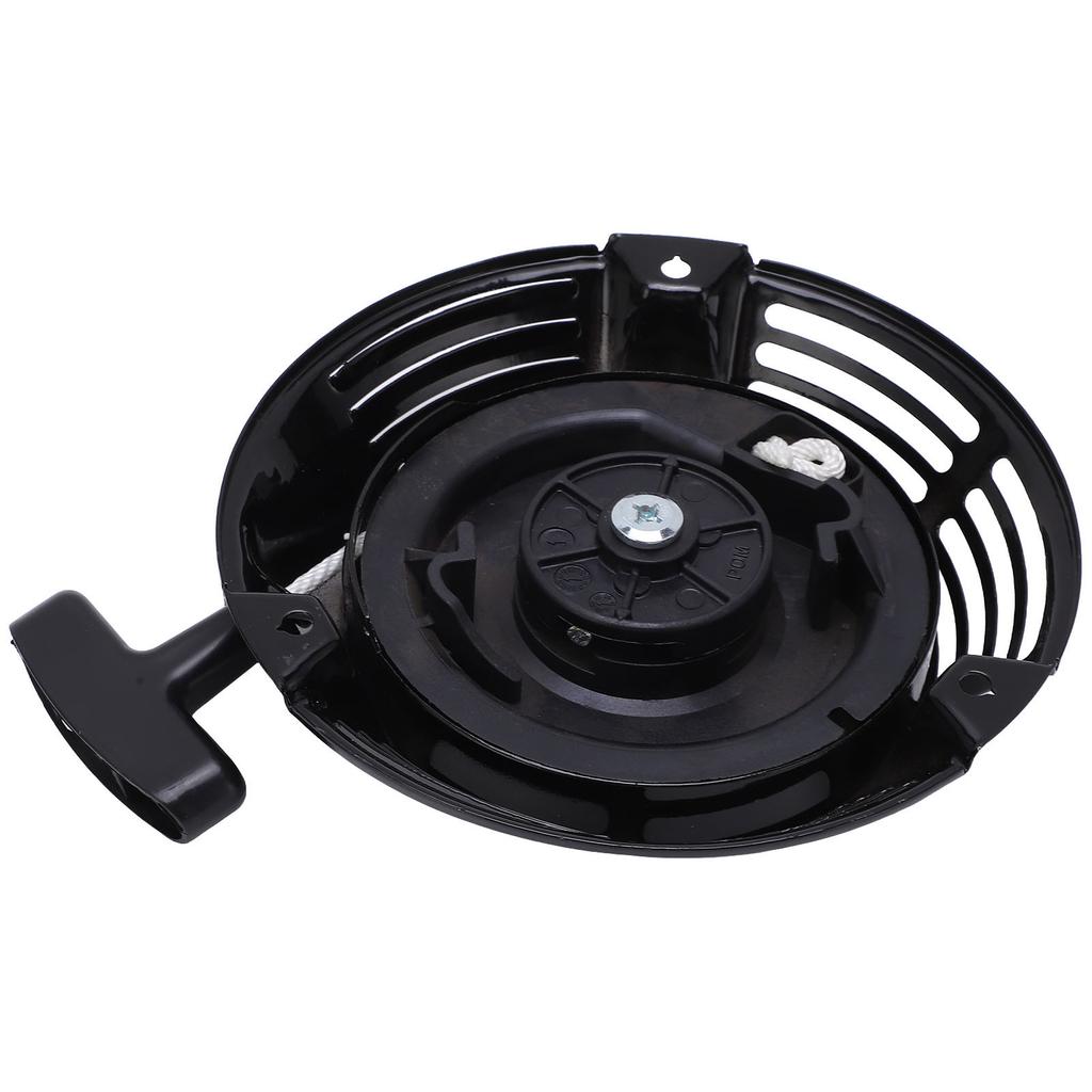 Demaror cu sfoară, demaror cu recul, gheară dreaptă, piese de schimb pentru mașina de tuns iarba pentru motoarele GXV160 GXV140