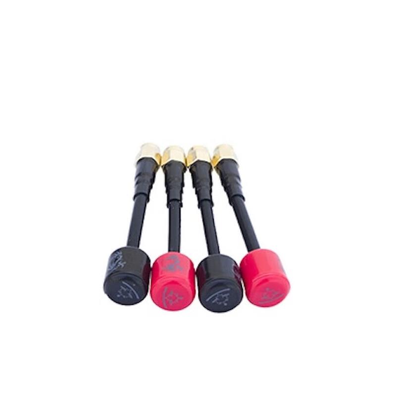 Maple Leaf Wireless 5.8G Lollipop FPV Antenna