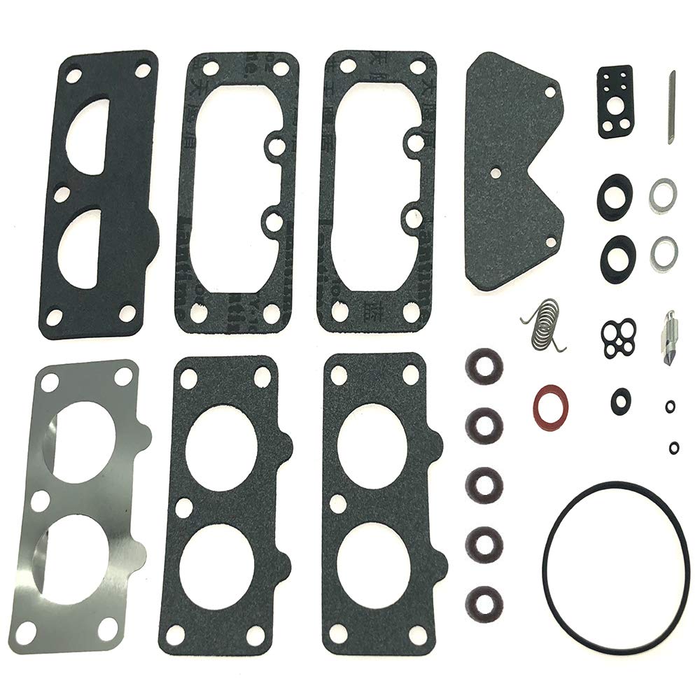 797890 Carburetor Overhaul Gasket Kit for 40H700 446700 Vertical Engines