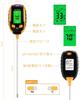 Bodentester Boden-pH-IlluminanzBodenfeuchtigkeitBodentemperaturmessung pH-Tester Feuchtigkeitsmesser Bodenmessgerät Lichtmessgerät