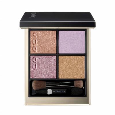 SUQQU Signature Color Eyes 151 Hanazakari Color de Primavera (Colección 2026)