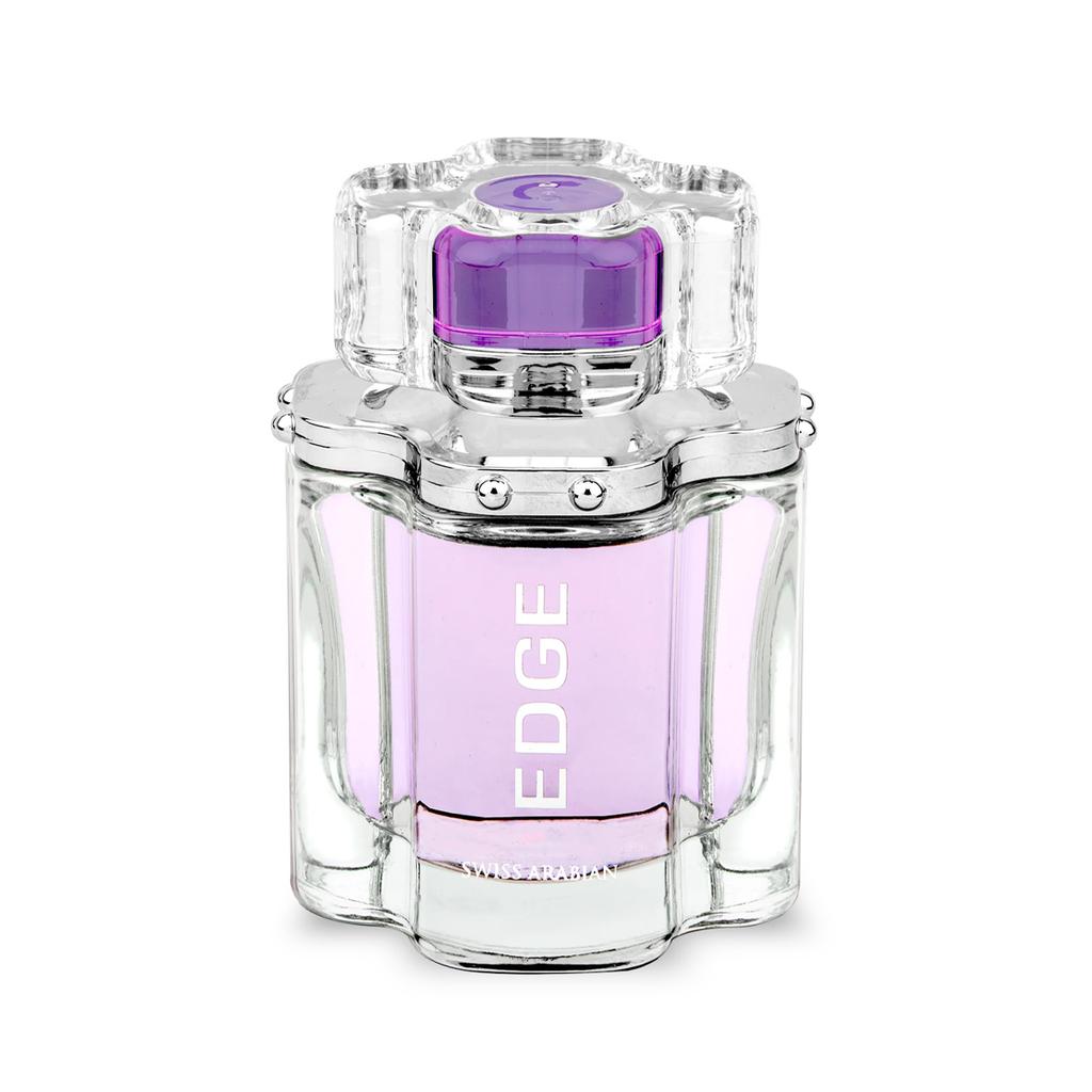 Swiss Arabian Edge für Damen Eau De Parfum 100 ml (Frau)