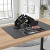 Hinterradstoßdämpfer-System-Kit Stabile Fahrt Aluminium Schwarz M365 1S mit