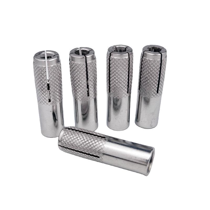 304 Stainless Steel Built-in Expansion Anchor M6 M8 M10 M12 M16