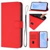 Shockproof Leather Case for Realme GT7 Pro GT 6 6T Neo 2 3 5 6 SE Protective Flip Wallet Cover Magnetic Card Holder Coque