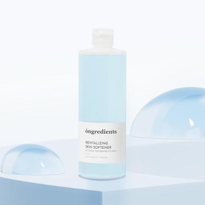 Canlandırıcı Cilt Yumuşatıcı 400ml