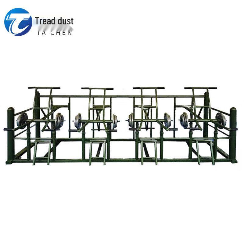 Tachen Strength Training System
