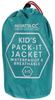 Куртка Regatta Kids Pack It Jacket III водонепроницаемая RG3209