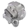 AP03 Rear Hydraulic Pump Gear Pump 83957379 For Ford/Holland 7810, 7810S, 7910, 8010