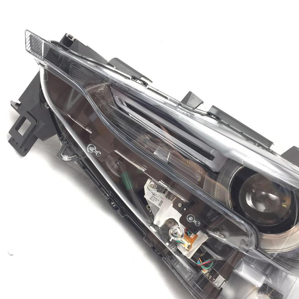 Original 2017 Mazda CX-5 Headlight Assembly for Front Left and Right Lights