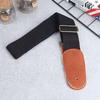 Pure Cotton Guitar Strap - Multiple Colors, Popular for Folk & Acoustic Guitars