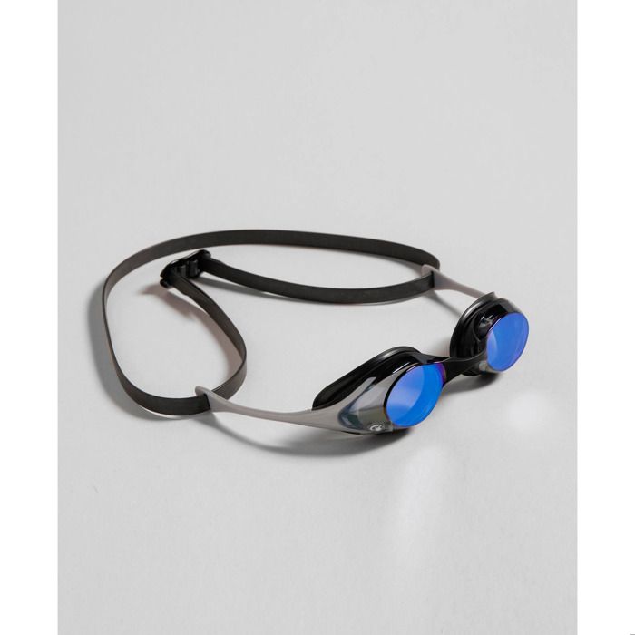 Lunettes de natation - ARENA - Cobra Original Swipe Mirror - Antibuée - Confort - Performance