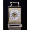 Wm.Widdop Carriage Clock - Gilt