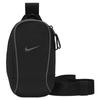 Sportswear Essentials Series Nylon Sling Bag Regular Unisex Pure Black/Stone Gray Casual DJ9794-010