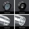 Wanshang Double-Wall Glass Tea Tumbler