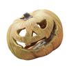 Pumpkins Fish Tanks Decoration Halloweens Theme Festives Fish Tanks Shelter 55KF