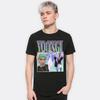 Yoongi Suga K-POP T-Shirt, Men's and Women's Sizes (98891)