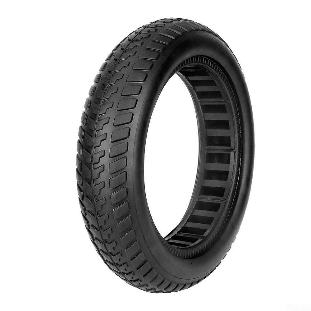 Replacement Parts Electric Scooter Solid Tire 8.5 Inch