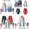 Lycoris Recoil Anime-inspired Costume For Role-playing