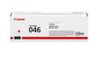 Canon Originální Toner CRG-046M, Purpurová, 2300 Stran