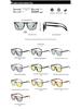 Aolong 627BS Polarized Photochromic Sunglasses - Fashionable Driving & Night Vision Glasses