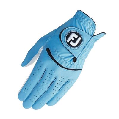 FootJoy FJ Spectrum FP Golf Small Men's Gloves, Blue,