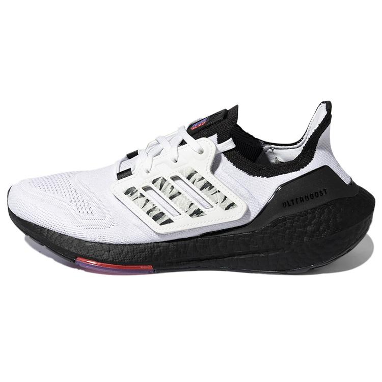 adidas Ultraboost 22 Cozy Wear-Resistant  White Black China  Men s GW1915 EU 39⅓