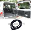 Car Door Rubber Seal Strip for Mitsubishi Montero Pajero MK3 MK4 V73 V77 V78 V93 V97 V98 Door Opening OTR Sealing Weatherstrip