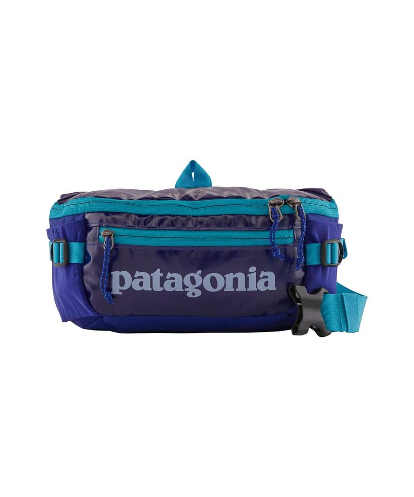 Patagonia Black Hole Waist Pack 5L Unisex Adult Classic Navy One Size