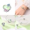 100 Copper Love Angel Blessing Charm Bead Charms Compatible With Authentic Bracelets Do It Yourself Jewellery Making Ideal For Women Gift