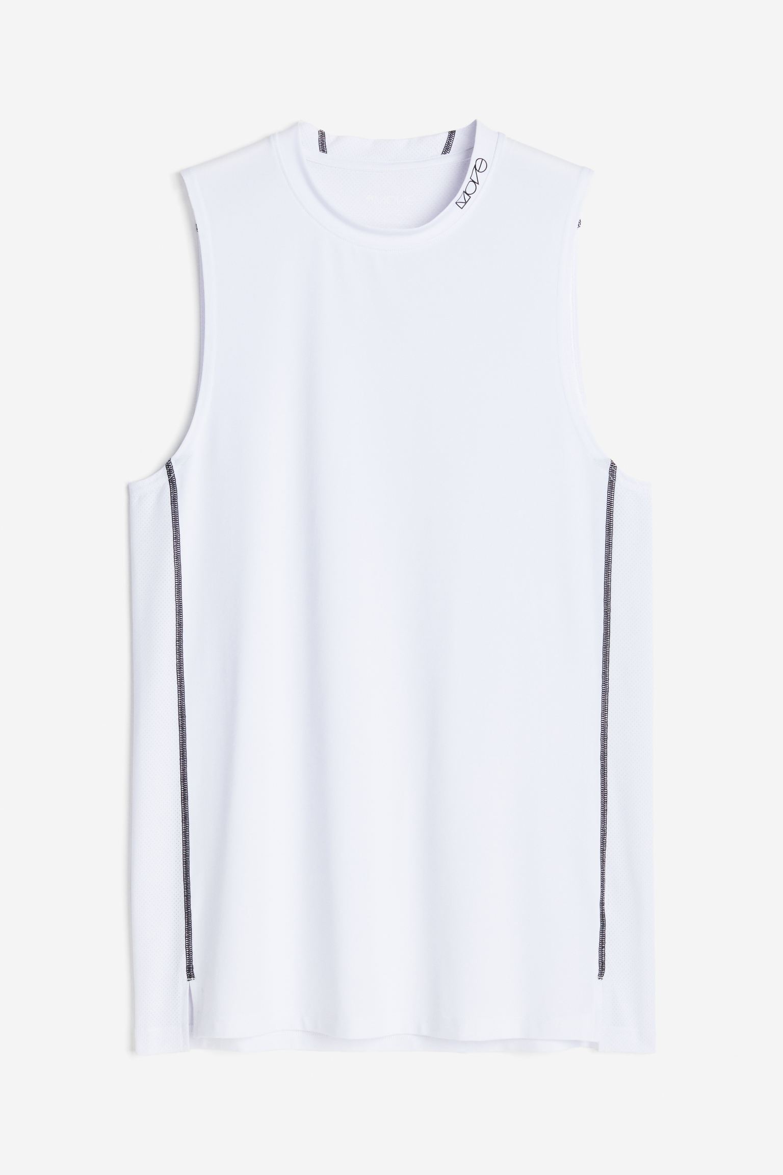 

DryMove Sports vest top