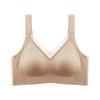 Women S Wireless Seamless Back Support Push Up Bra