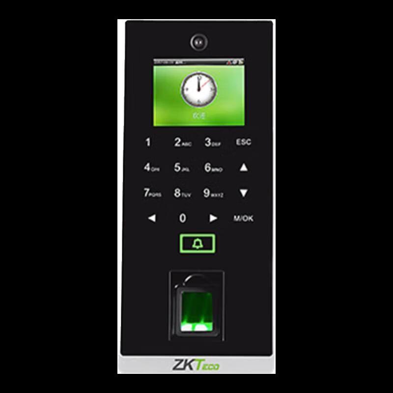 ZKTeco TF2000 Fingerprint Attendance and Access Control Terminal